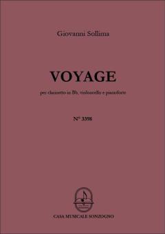 Voyage 
