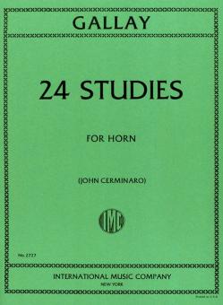 24 Studies 