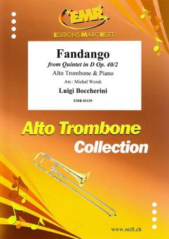 Fandango Standard