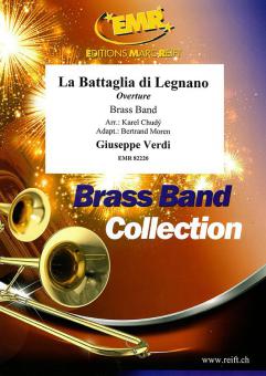 La Battaglia di Legnano Standard