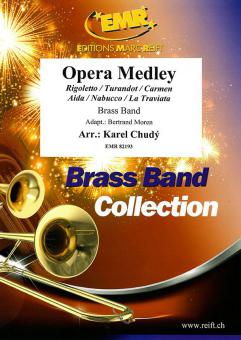 Opera Medley Standard