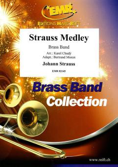 Strauss Medley Standard