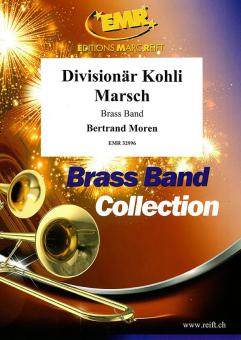 Divisionär Kohli Marsch Download