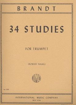 34 Studies 
