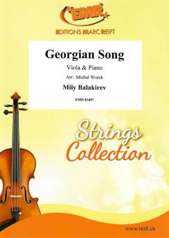 Chanson géorgienne Download