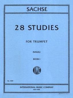28 Studies Vol. 1 