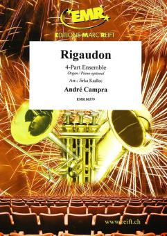 Rigaudon Download