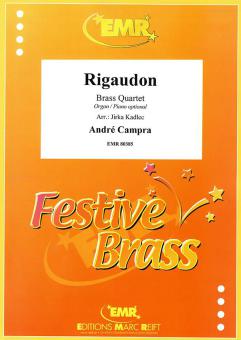 Rigaudon Download
