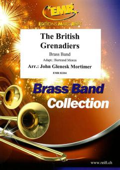 The British Grenadiers Download