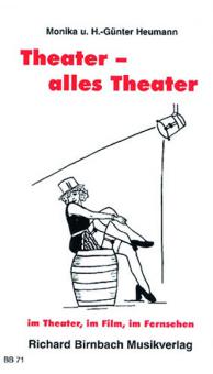 Theater - alles Theater 