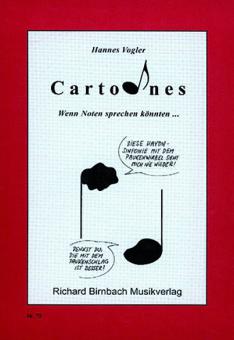 Cartoones 