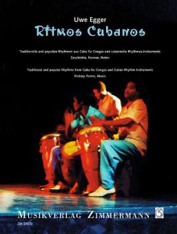 Ritmos Cubanos 