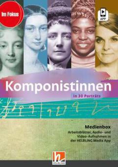 Komponistinnen - Medienbox 
