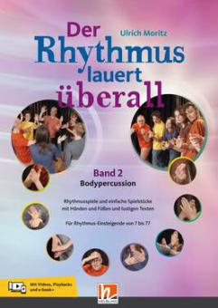 Der Rhythmus lauert überall 2 