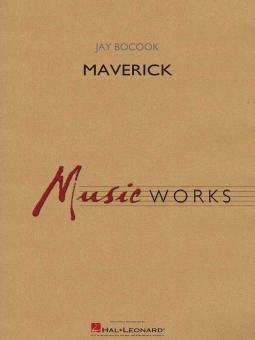 Maverick Download