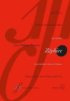 Zéphire RCT 61 Standard