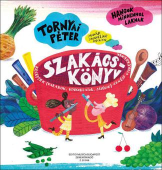 Cookbook 