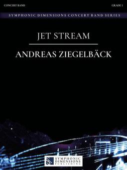 Jet Stream 