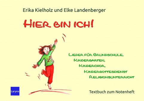 Hier bin ich! 