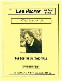 Chickenscratch 