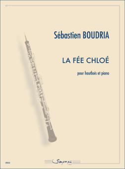 La Fée Chloé 