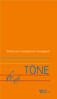 freiTöne - Liederbuch 