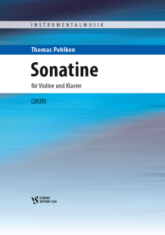 Sonatine 