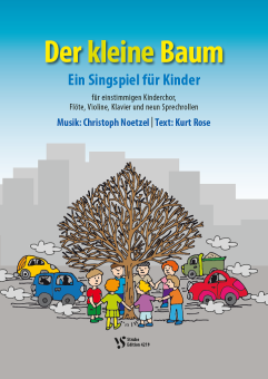 Der kleine Baum 