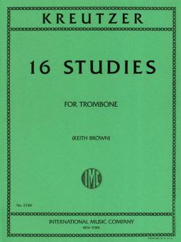 16 Studies 