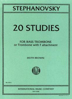 20 Studies 