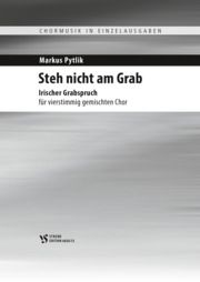 Irische Segenssprüche 