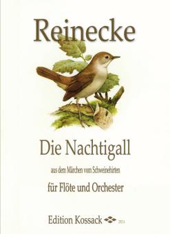 Die Nachtigall 