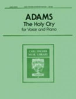 The Holy City 