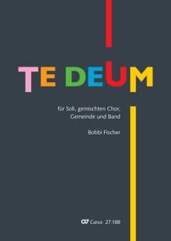 Te Deum Standard
