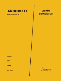 Argoru IX Download