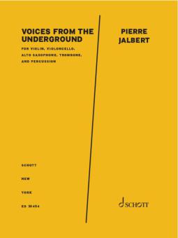 Voices from the Underground Download