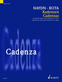 Cadences Download