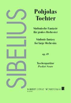 La fille de Pohjola op. 49 Download