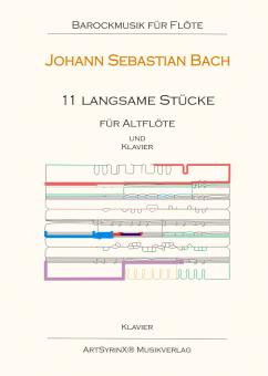 11 langsame Stücke 