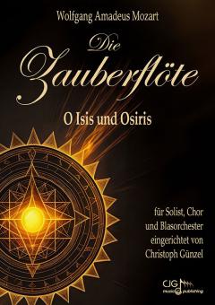 O Isis und Osiris 