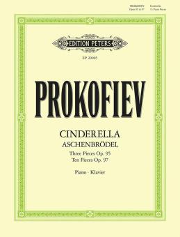 Cendrillon 
