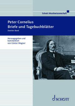 Briefe und Tagebuchblätter 2 