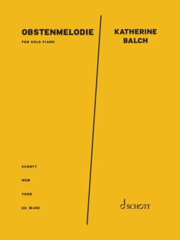 Obstenmelodie Standard
