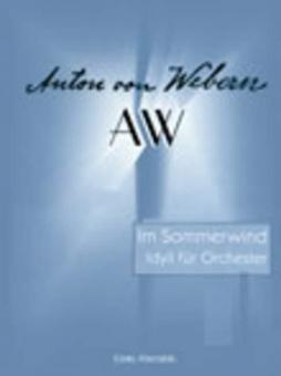 Im Sommerwind 