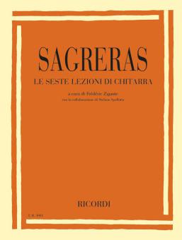 Le seste lezioni di chitarra 
