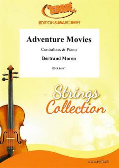 Adventure Movies Standard