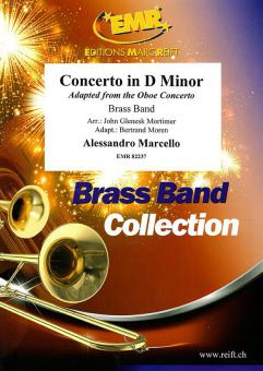 Concerto in D Minor Standard