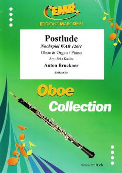 Postlude Standard