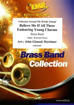 Believe Me If All These Endearing Young Charms Download