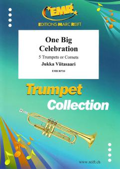 One Big Celebration Download